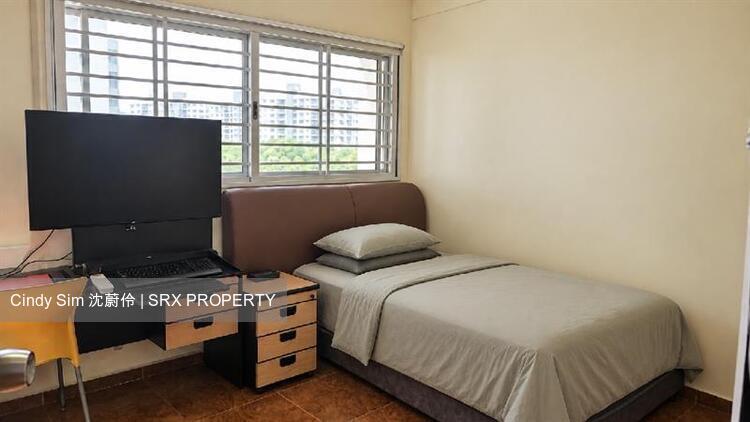 Blk 923 Hougang Avenue 9 (Hougang), HDB 5 Rooms #619083481